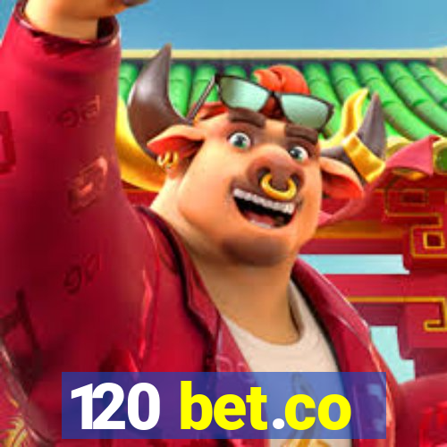 120 bet.co